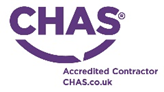 chas certificate